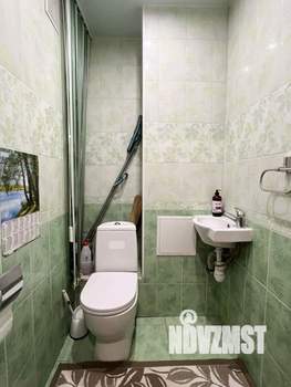 2-к квартира, вторичка, 59м2, 1/10 этаж
