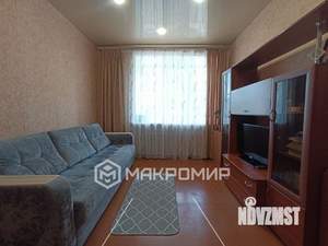 2-к квартира, вторичка, 32м2, 3/3 этаж