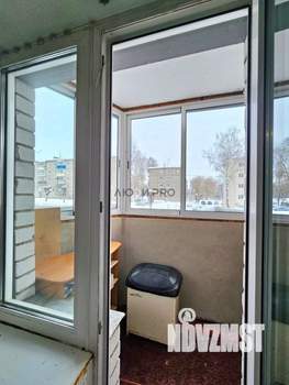 1-к квартира, вторичка, 38м2, 1/9 этаж