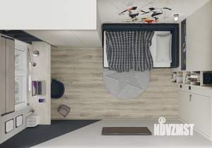 3-к квартира, вторичка, 70м2, 5/9 этаж