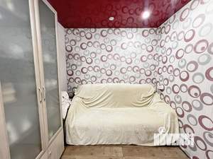 1-к квартира, вторичка, 31м2, 4/5 этаж