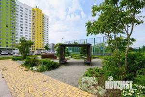 2-к квартира, вторичка, 45м2, 5/17 этаж