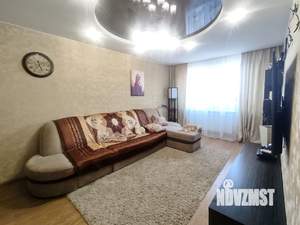 3-к квартира, вторичка, 66м2, 5/10 этаж