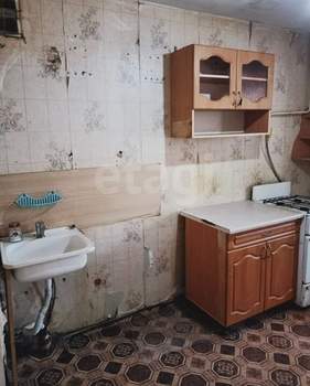 2-к квартира, вторичка, 46м2, 2/9 этаж