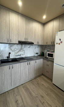 1-к квартира, вторичка, 31м2, 5/25 этаж