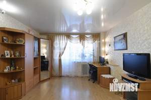 1-к квартира, вторичка, 40м2, 4/10 этаж