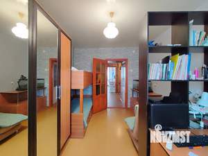 2-к квартира, вторичка, 50м2, 2/2 этаж