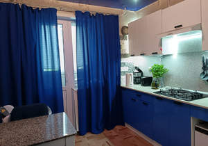 2-к квартира, вторичка, 54м2, 1/5 этаж