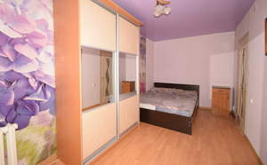 2-к квартира, вторичка, 61м2, 7/9 этаж