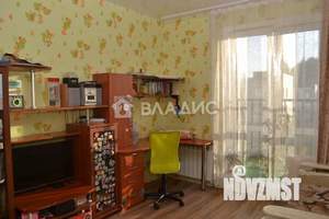 2-к квартира, вторичка, 53м2, 3/3 этаж