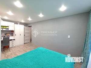 2-к квартира, вторичка, 45м2, 5/5 этаж