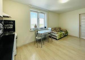 3-к квартира, вторичка, 53м2, 10/17 этаж