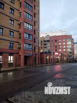 3-к квартира, вторичка, 58м2, 9/10 этаж