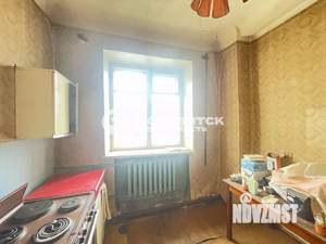 3-к квартира, вторичка, 80м2, 1/2 этаж