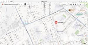 Студия квартира, вторичка, 13м2, 1/5 этаж