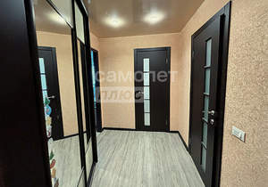 1-к квартира, вторичка, 35м2, 2/10 этаж