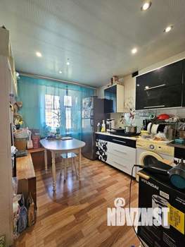 3-к квартира, вторичка, 61м2, 5/9 этаж