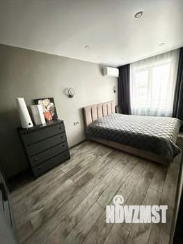 2-к квартира, вторичка, 52м2, 10/10 этаж