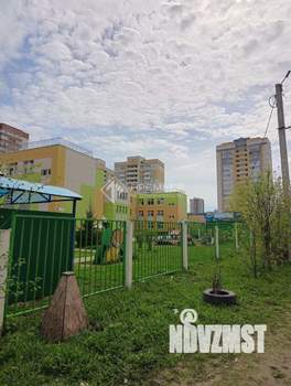 2-к квартира, вторичка, 60м2, 1/10 этаж