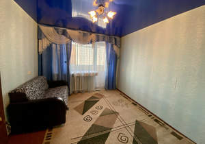 4-к квартира, вторичка, 63м2, 3/5 этаж