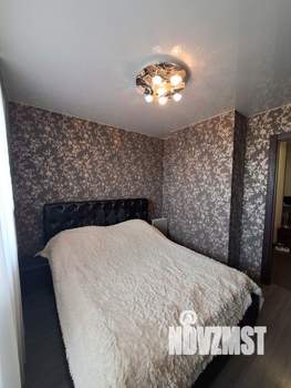 3-к квартира, вторичка, 58м2, 11/18 этаж
