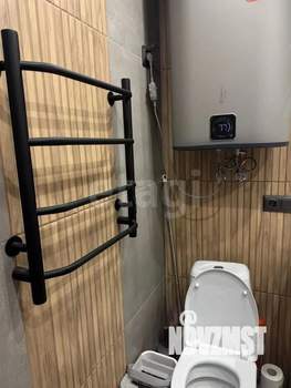 1-к квартира, вторичка, 30м2, 4/5 этаж