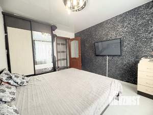 2-к квартира, вторичка, 46м2, 2/5 этаж