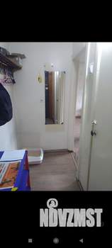 2-к квартира, вторичка, 42м2, 4/4 этаж