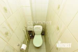 2-к квартира, вторичка, 47м2, 2/5 этаж