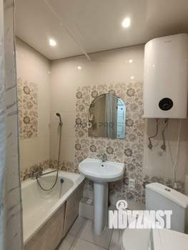 1-к квартира, вторичка, 33м2, 15/16 этаж