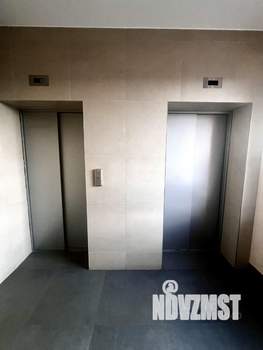 2-к квартира, вторичка, 41м2, 16/17 этаж