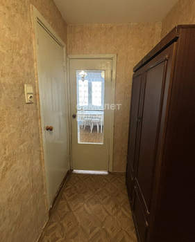 2-к квартира, вторичка, 50м2, 4/10 этаж