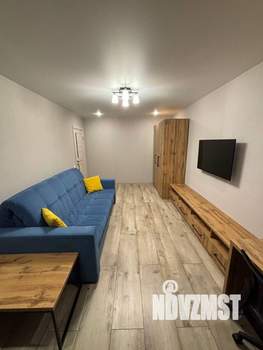 2-к квартира, вторичка, 53м2, 3/5 этаж