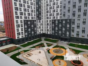 1-к квартира, вторичка, 33м2, 6/14 этаж