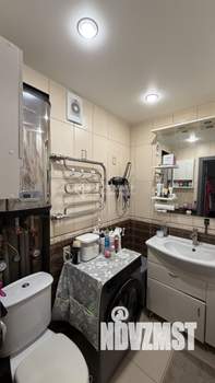 2-к квартира, вторичка, 55м2, 4/5 этаж