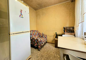 1-к квартира, вторичка, 33м2, 6/9 этаж