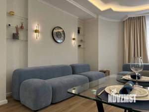 4-к квартира, вторичка, 155м2, 2/3 этаж