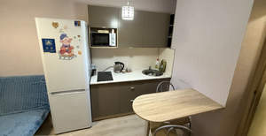 Студия квартира, вторичка, 24м2, 10/16 этаж