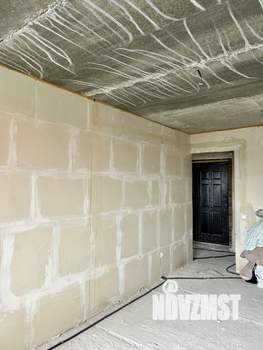 1-к квартира, вторичка, 38м2, 12/15 этаж