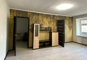 3-к квартира, вторичка, 42м2, 1/5 этаж