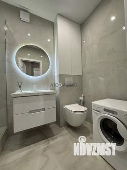 1-к квартира, вторичка, 35м2, 1/6 этаж