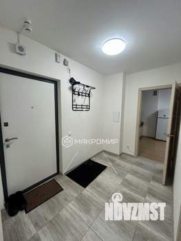 3-к квартира, вторичка, 50м2, 9/16 этаж