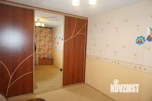 2-к квартира, вторичка, 55м2, 3/3 этаж