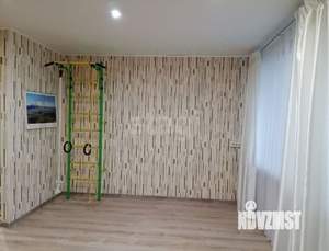 1-к квартира, вторичка, 31м2, 4/5 этаж