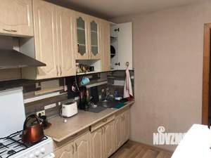 1-к квартира, вторичка, 35м2, 7/10 этаж