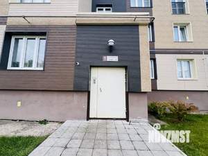1-к квартира, вторичка, 31м2, 2/3 этаж