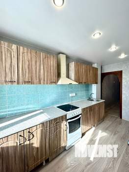 3-к квартира, вторичка, 62м2, 6/12 этаж