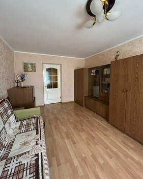 2-к квартира, вторичка, 47м2, 1/5 этаж
