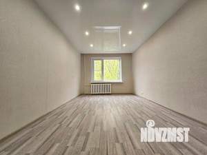 1-к квартира, вторичка, 31м2, 1/5 этаж