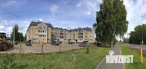 2-к квартира, вторичка, 57м2, 3/4 этаж